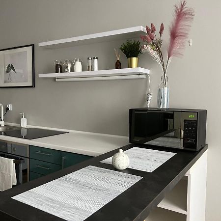 Przy Alejach Apartment Krakow Luaran gambar